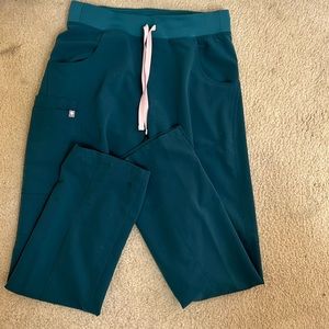 Figs scrub pant